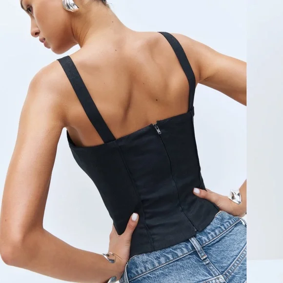 Gaia Top - Picture 3 of 3